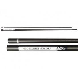 NAUTIX MAT CARBON SDM C60 & BAG