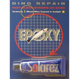 SOLAREZ EPOXY  