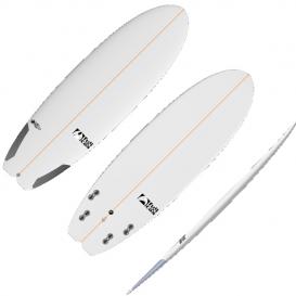 FULL and CAS RHINO 2025 5'2