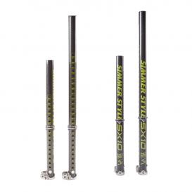 SIMMER STYLE SX10 rdm carbon ext 
