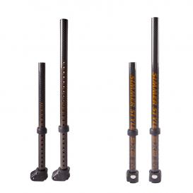 SIMMER STYLE SX8 rdm carbon ext 