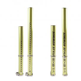 SIMMER STYLE SX6 sdm alu ext 