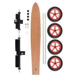 SPEEDSAIL COMPLET SLALOM