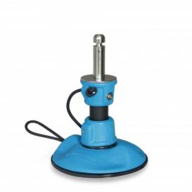 NAUTIX PLATINE TENDON - AXE UNIVERSEL