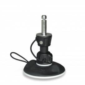 NAUTIX PLATINE TENDON - AXE UNIVERSEL