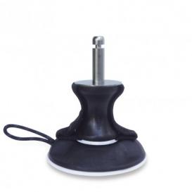 NAUTIX PLATINE DIABOLO - AXE UNIVERSEL 2026