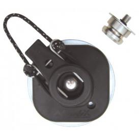 NAUTIX PLATINE DEMONTABLE A INSERT 2026