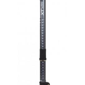 NAUTIX RALLONGE ALUMINIUM SDM - AXE UNIVERSEL