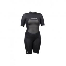 NEIL PRYDE Nexus Shorty 2/2 BZ Black 2022