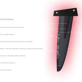 SELECT THE BLADE 25/41
