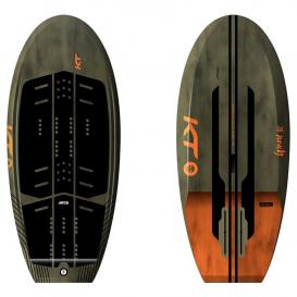 KT SURFING GINXU 2023