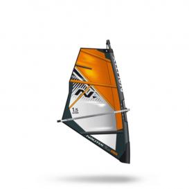 NAUTIX VOILES MONOFILM KIDS 2026