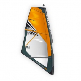 NAUTIX VOILES MONOFILM KIDS 2026