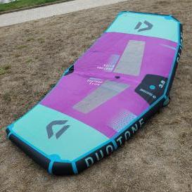 DUOTONE SLICK 3.5  2022 