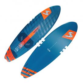 SIMMER STYLE QUANTEX G6 2023