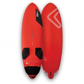 SEVERNE FOX 3 2024 115