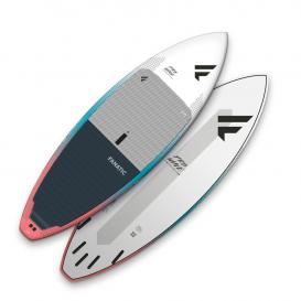 FANATIC PROWAVE LTD 2026 7.0