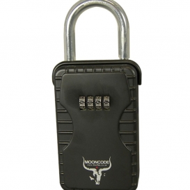 SIDE ON MOONCODE KEY BOX  