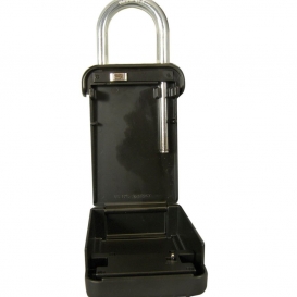 SIDE ON MOONCODE KEY BOX