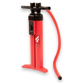 FANATIC Pump Triple Action HP6  Rouge