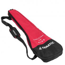 FANATIC Bag 3pcs-Paddle 2023 Rouge
