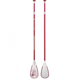 RRD Active Red Alu Adjustable Paddle  