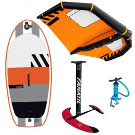 RRD / RRD /  FANATIC AIR BELUGA / EVO WING / AERO 1500  