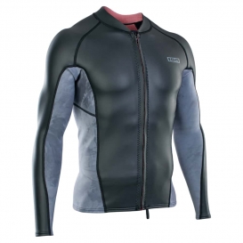 ION Neo Zip Top 2/1 LS Skin men 2026