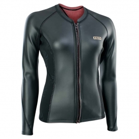 ION Neo Zip Top 2/1 LS Skin women 
