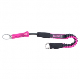 ION Leash Short Webbing