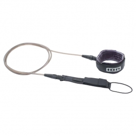 ION Leash Surf Tec Ankle 2024