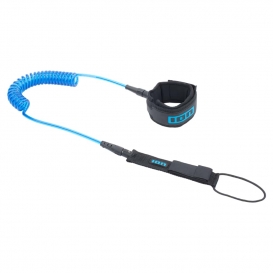 ION Leash SUP Core Coiled Ankle