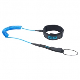 ION Leash SUP Core Coiled Knee 