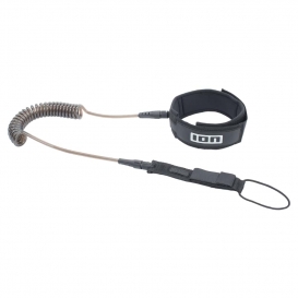 ION Leash SUP Core Coiled Knee