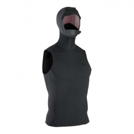 ION Neo Top Hooded Vest 3/2 unisex 2026