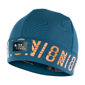 ION Water Beanie Neo Logo unisex  