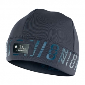 ION Water Beanie Neo Logo unisex