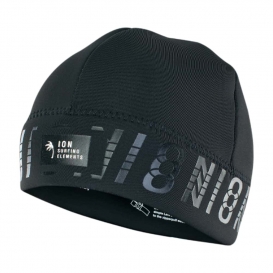 ION Water Beanie Neo Logo unisex