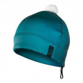 ION Water Beanie Neo Bommel unisex 