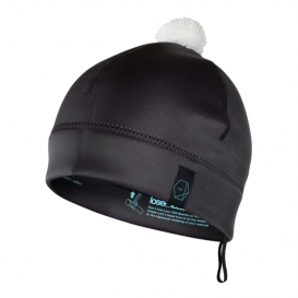 ION Water Beanie Neo Bommel unisex
