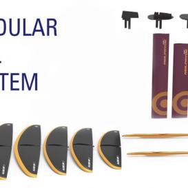 NEIL PRYDE Glide Surf HP