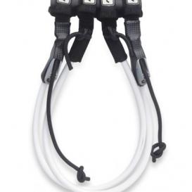 NAUTIX ATTACHE HARNAIS - RACE CLAMCLEAT XL 40-50 