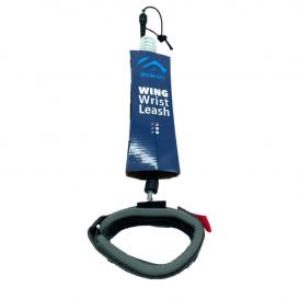 SIDE ON WING WRIST LEASH 