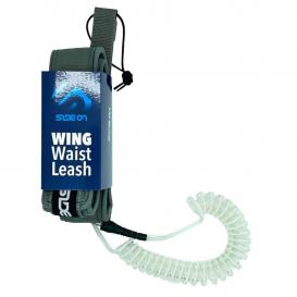 SIDE ON WING WAIST LEASH 