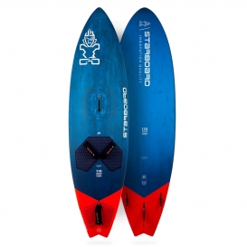 STARBOARD ULTRA CARBON REFLEX SANDWICH 2024