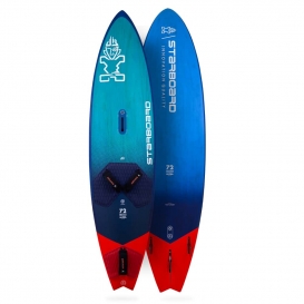 STARBOARD ULTRA WOOD SANDWICH 2024