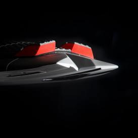 SEVERNE NANO 3