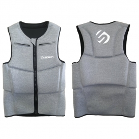 SIDE ON IMPACT VEST HALF PROTECTION  L