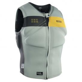 ION Vest Vector Amp Front Zip men