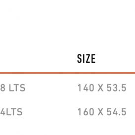RRD DOLPHIN LTE Y25